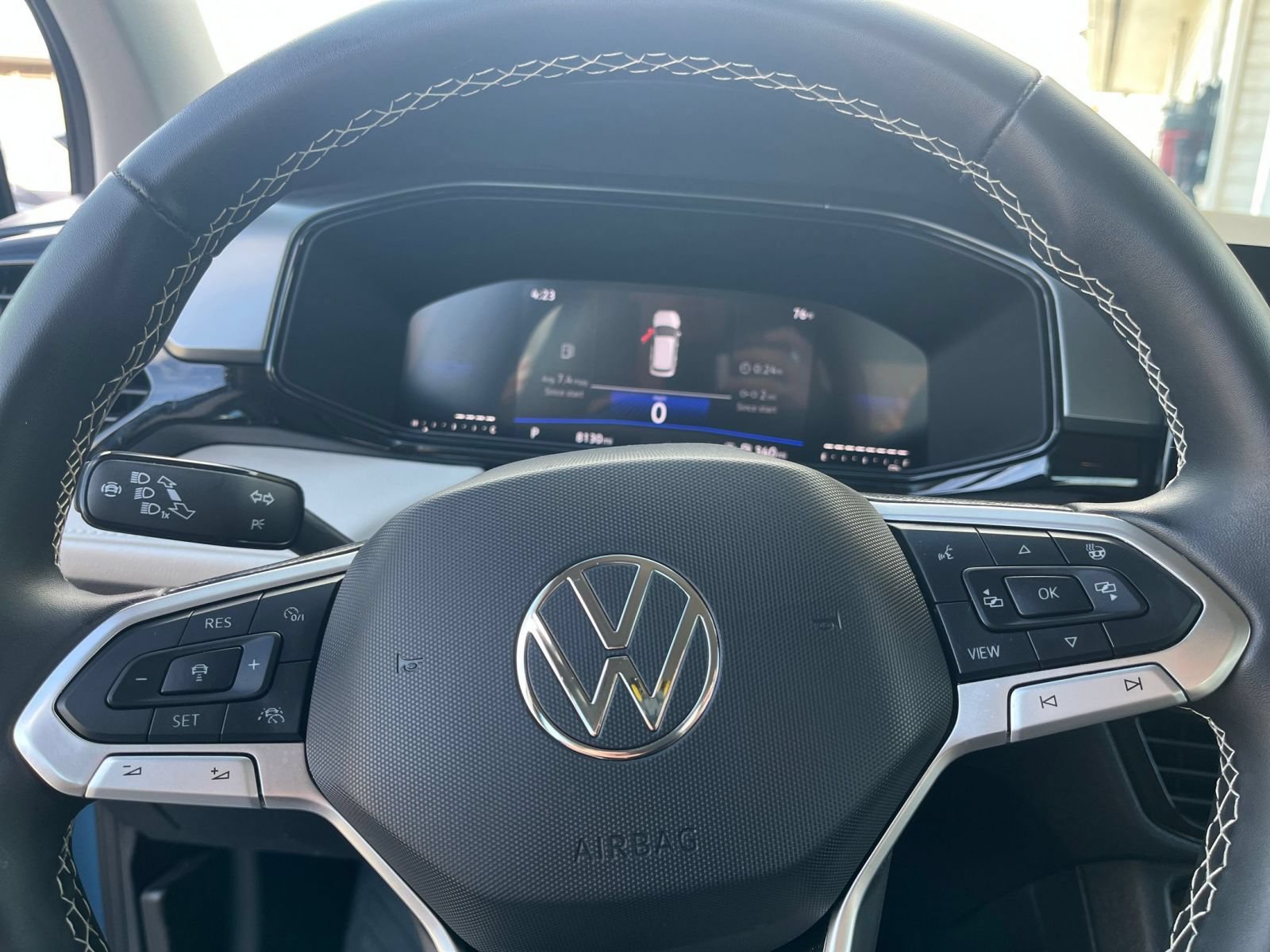 Thumbnail: 2026 Volkswagen Taos - 28