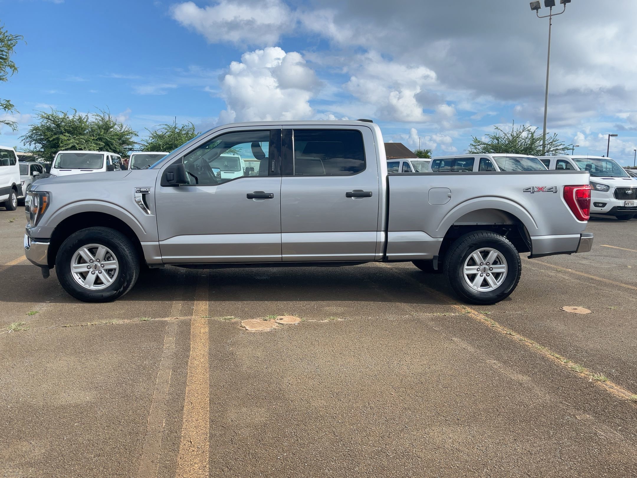 Thumbnail: 2023 Ford F-150 - 3