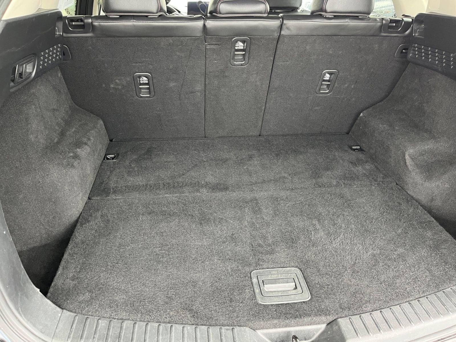 Thumbnail: 2024 Mazda CX-5 - 33