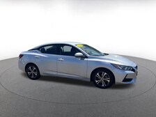2021 Nissan Sentra SV -
                  Honolulu, HI