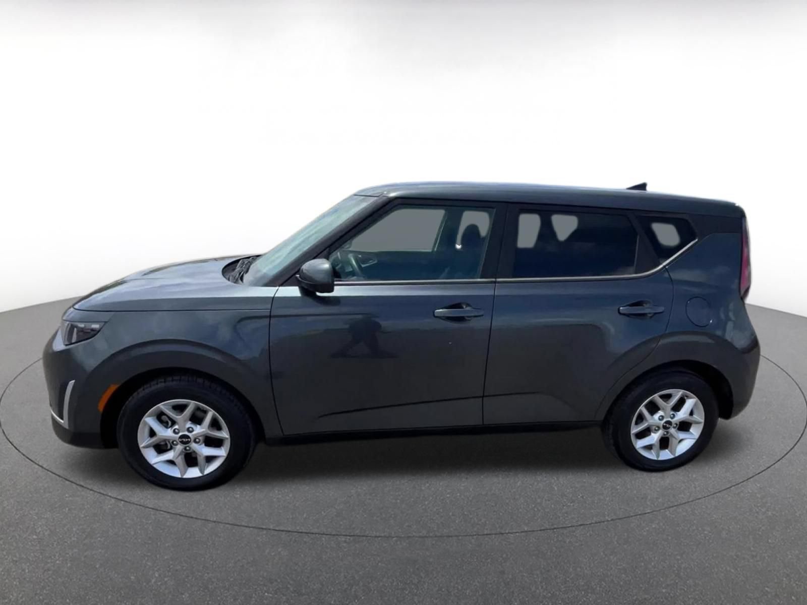 Thumbnail: 2025 Kia Soul - 9