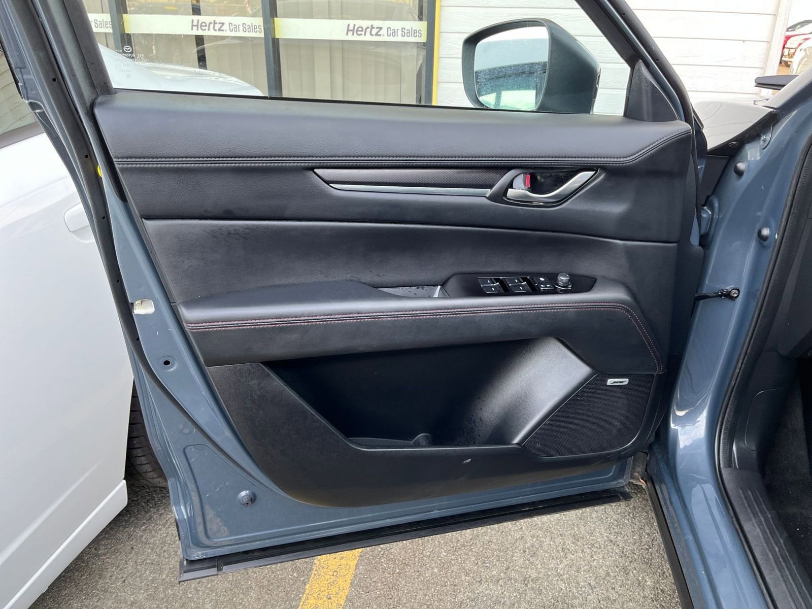 Thumbnail: 2024 Mazda CX-5 - 20