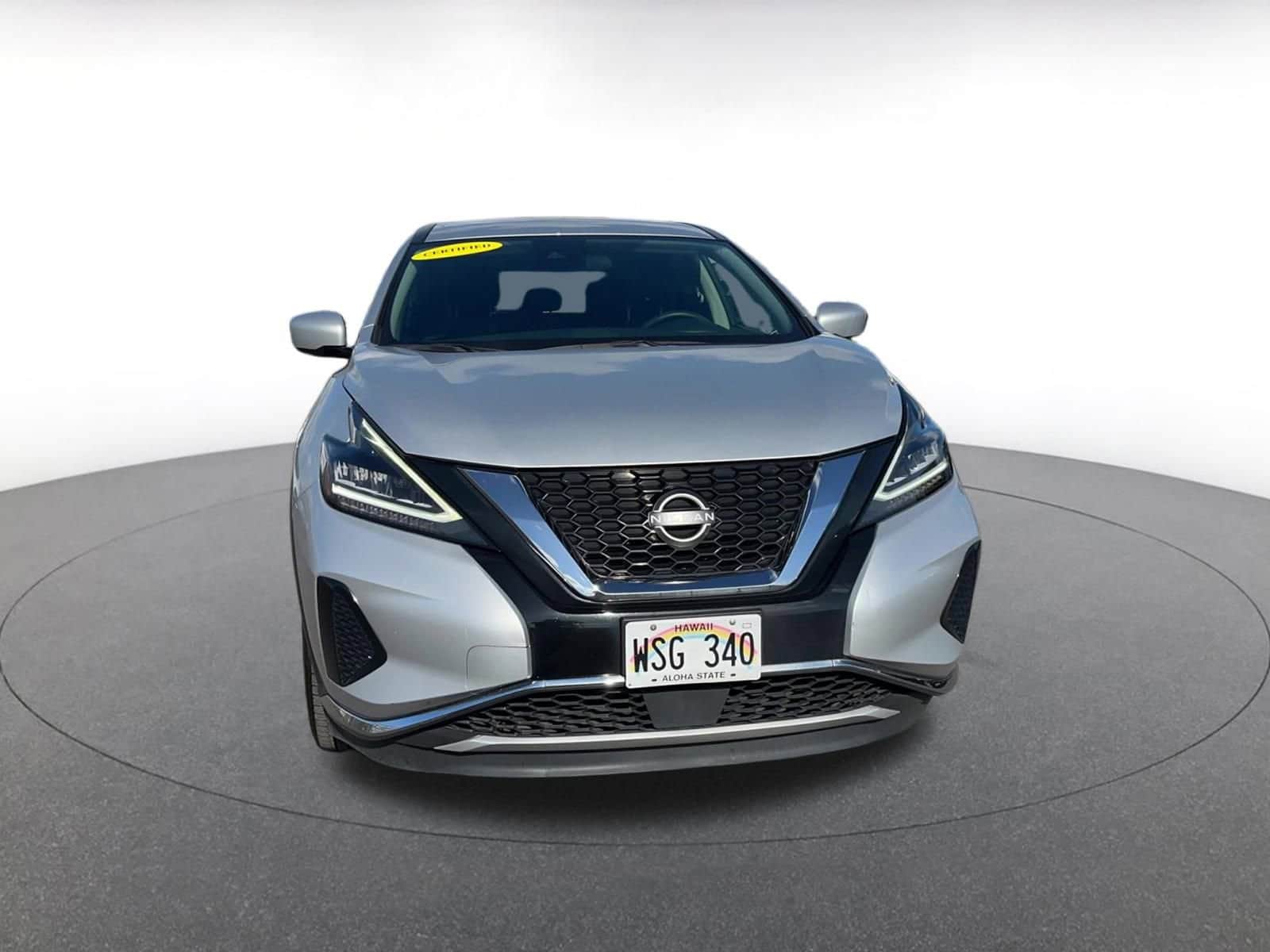 Thumbnail: 2023 Nissan Murano - 4