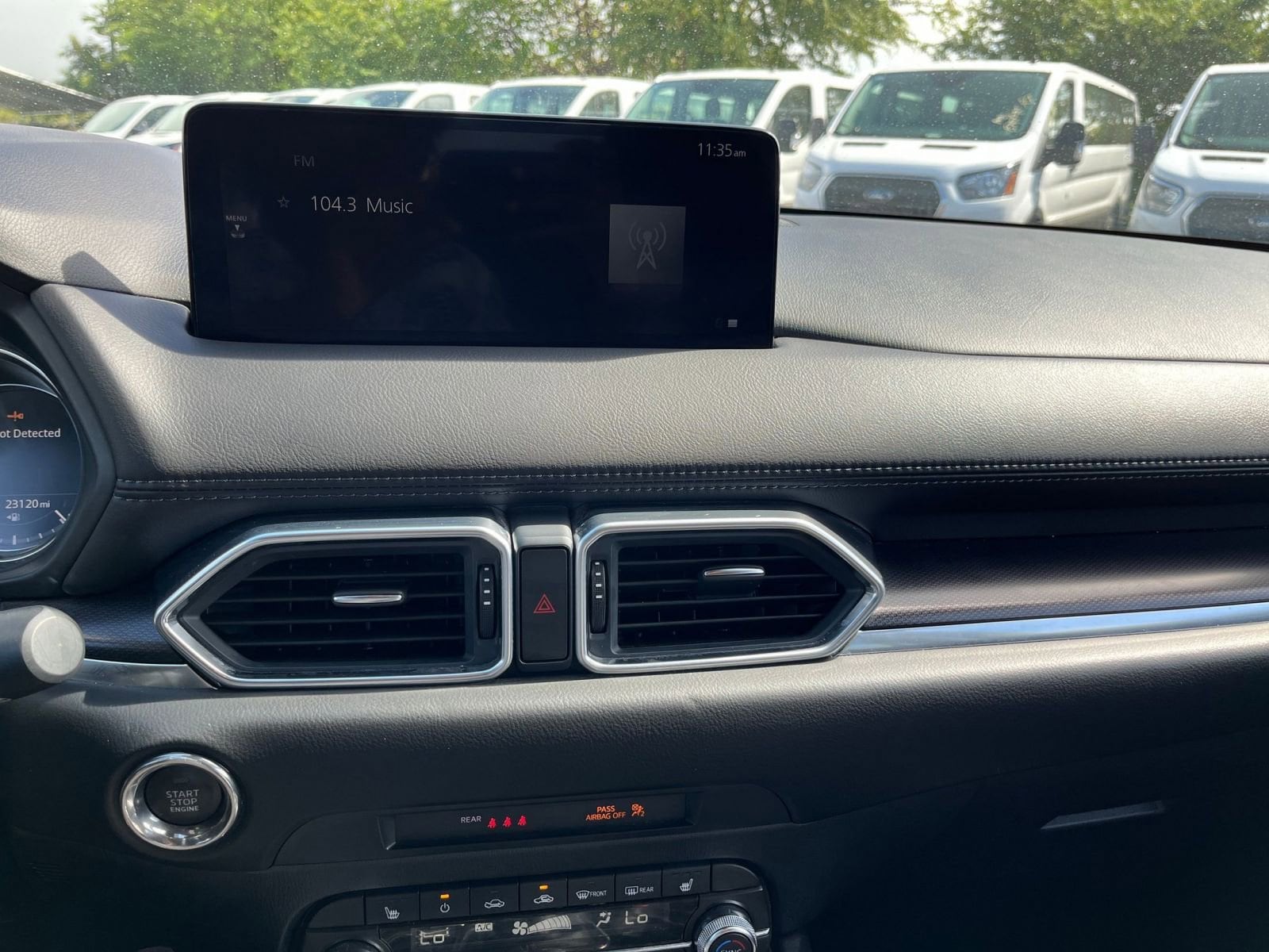 Thumbnail: 2024 Mazda CX-5 - 18