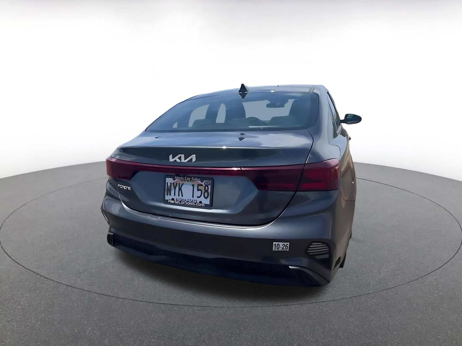 Thumbnail: 2024 Kia Forte - 14