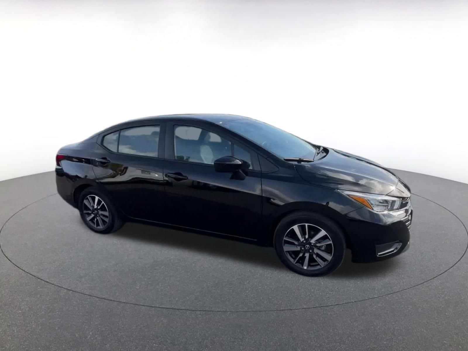 Thumbnail: 2025 Nissan Versa - 2