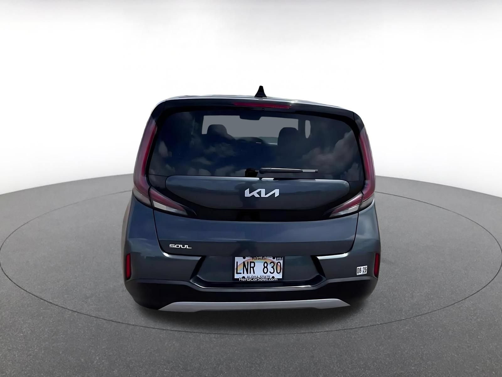 Thumbnail: 2025 Kia Soul - 12
