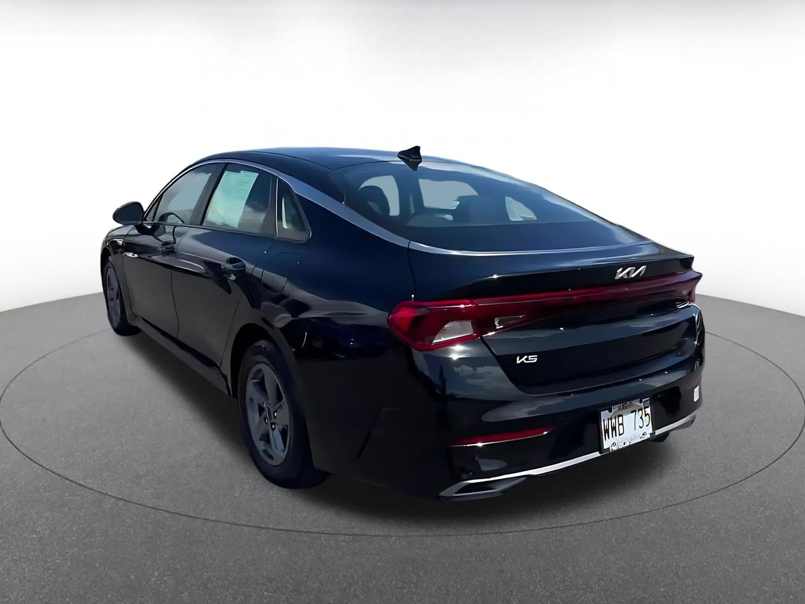 Thumbnail: 2023 Kia K5 - 10