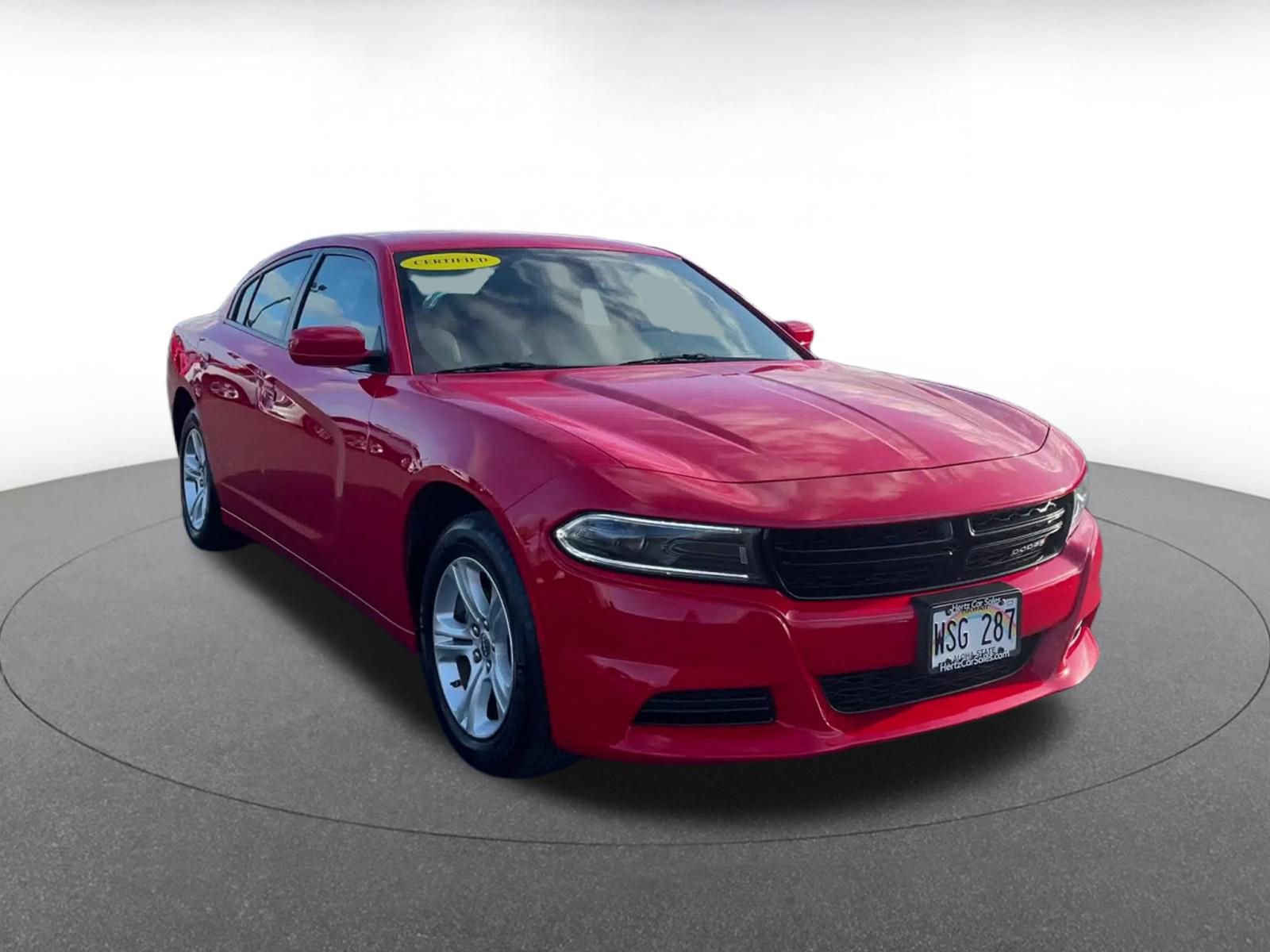 Thumbnail: 2022 Dodge Charger - 3