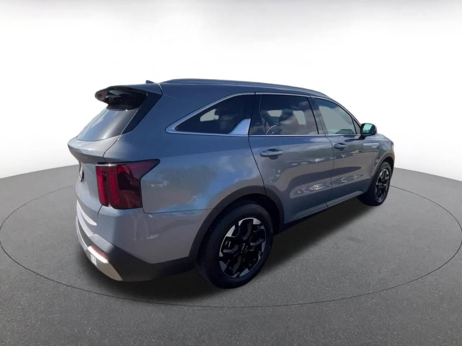 Thumbnail: 2024 Kia Sorento - 14