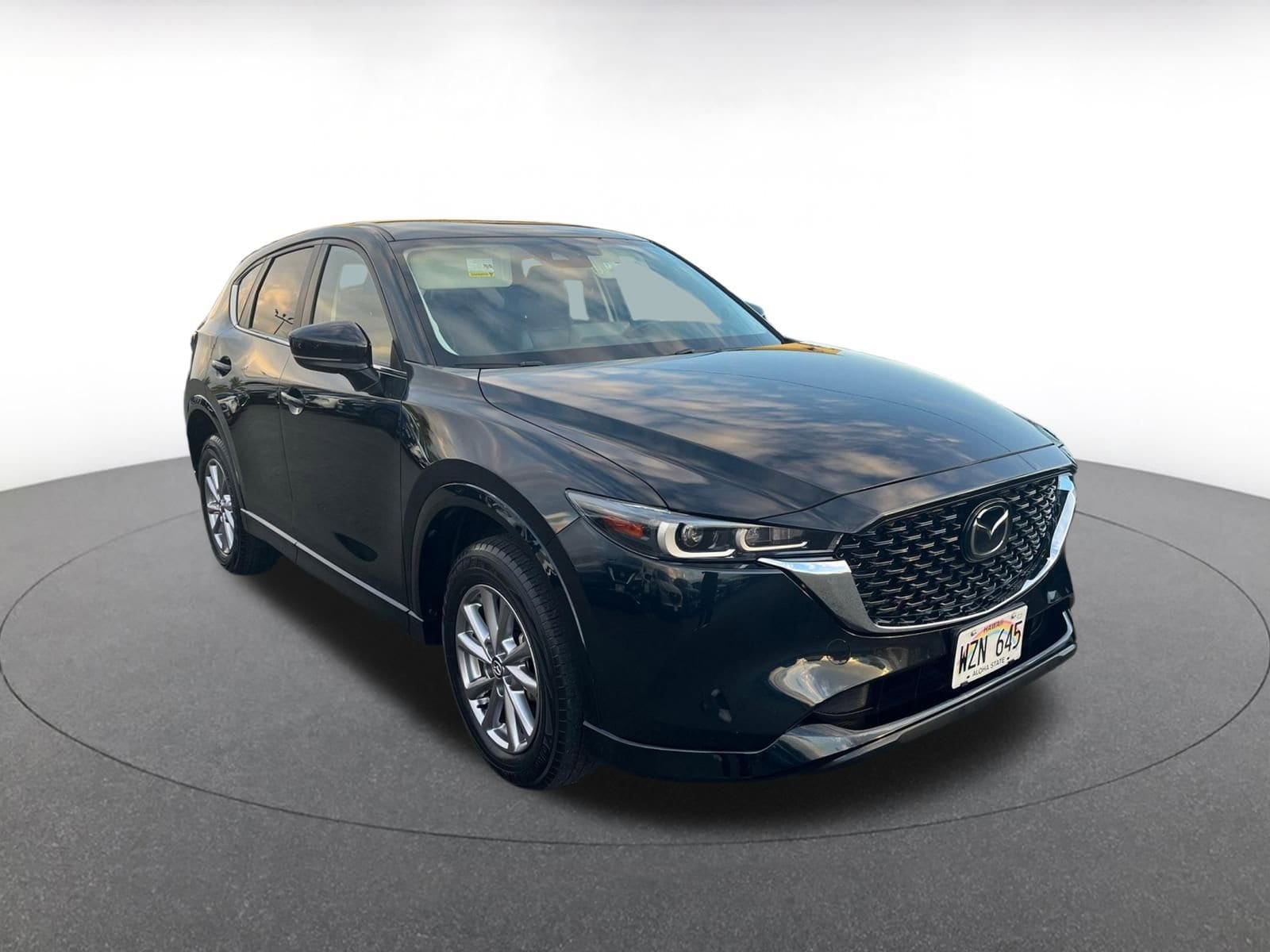 Thumbnail: 2024 Mazda CX-5 - 1