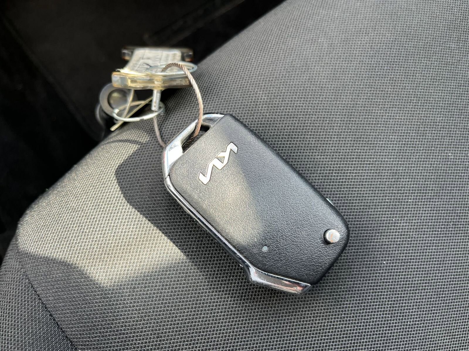 Thumbnail: 2023 Kia Sportage - 22