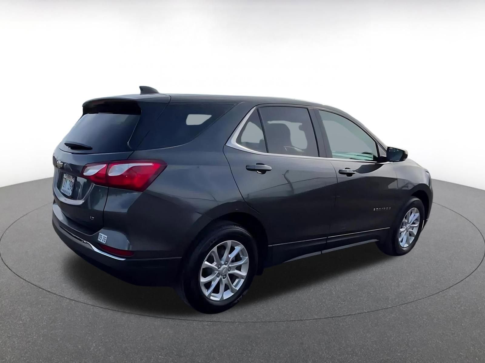 Thumbnail: 2020 Chevrolet Equinox - 15