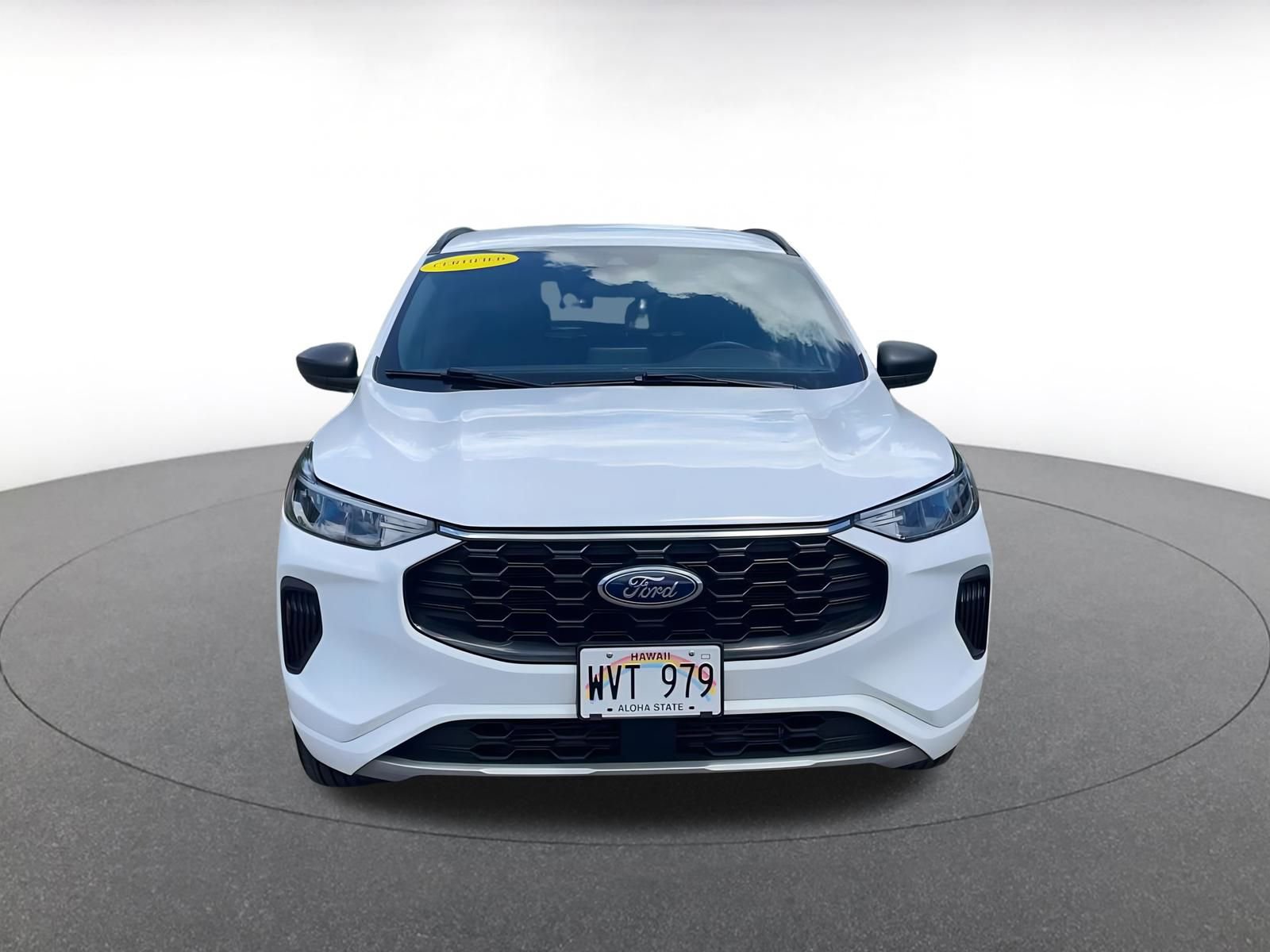 Thumbnail: 2023 Ford Escape - 4