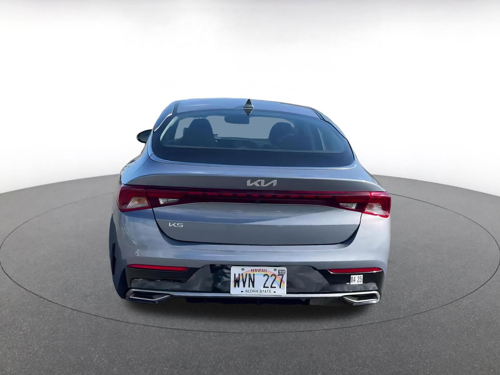 Thumbnail: 2023 Kia K5 - 9