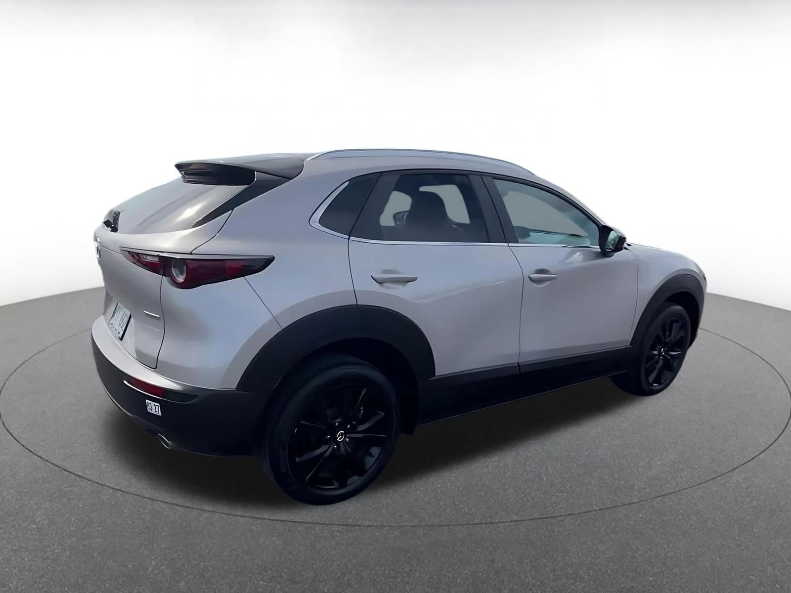 Thumbnail: 2024 Mazda CX-30 - 15