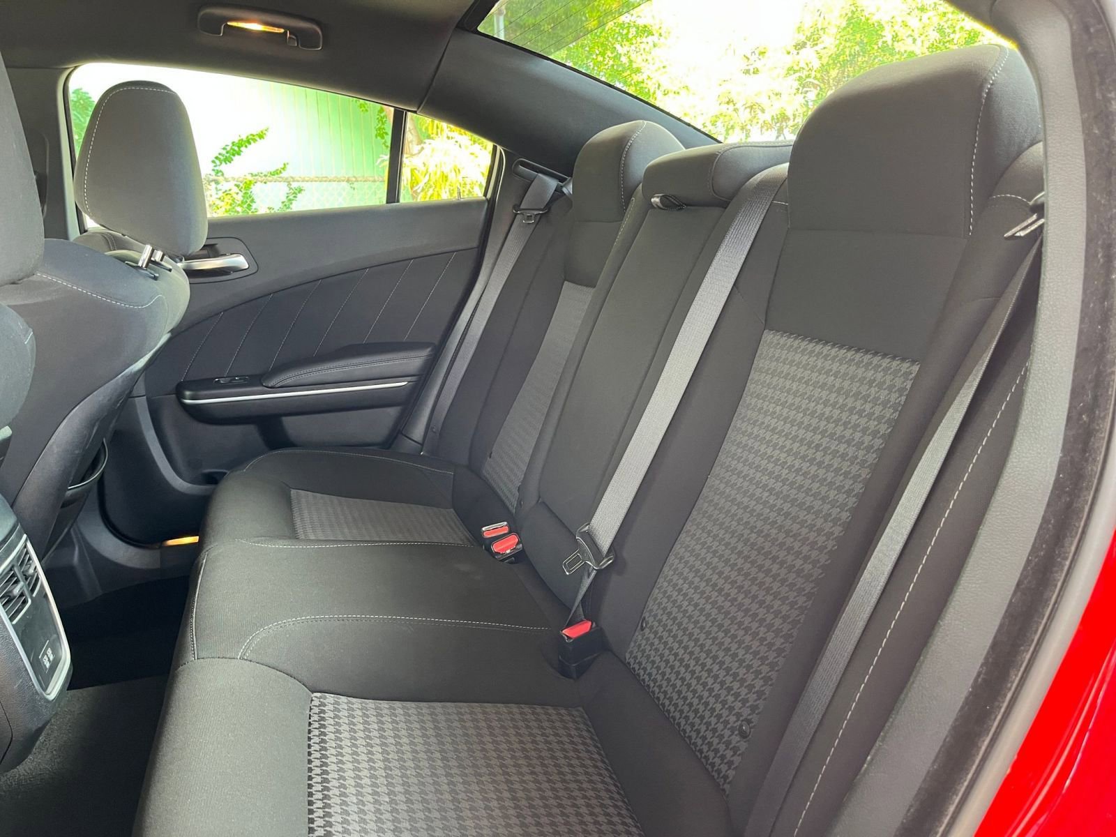 Thumbnail: 2023 Dodge Charger - 25