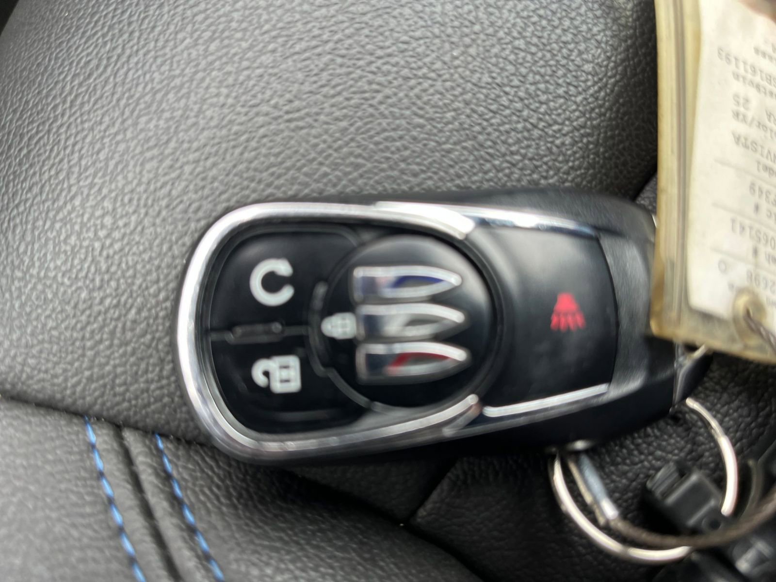 Thumbnail: 2025 Buick Envista - 24