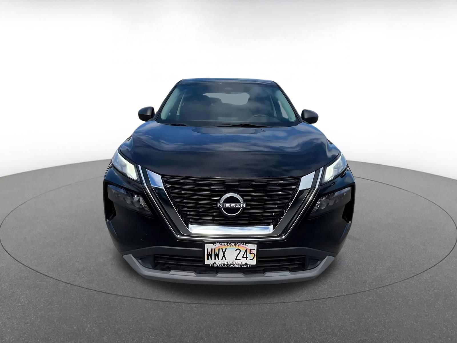 Thumbnail: 2023 Nissan Rogue - 4
