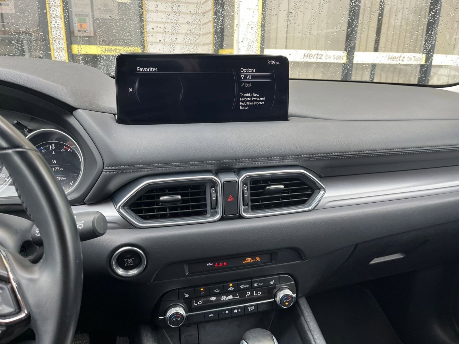 Thumbnail: 2024 Mazda CX-5 - 17