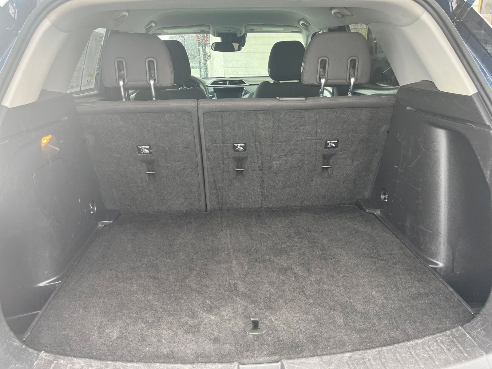 Thumbnail: 2023 Chevrolet TrailBlazer - 32