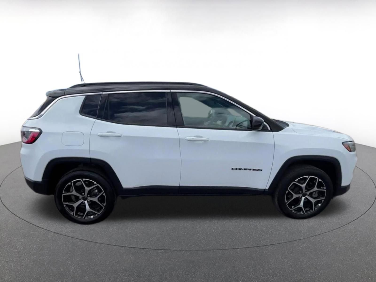 Thumbnail: 2025 Jeep Compass - 16