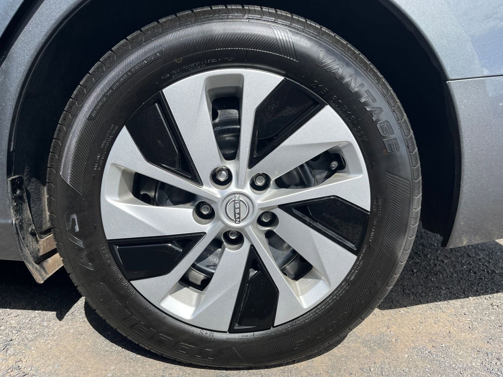 Thumbnail: 2023 Nissan Altima - 29