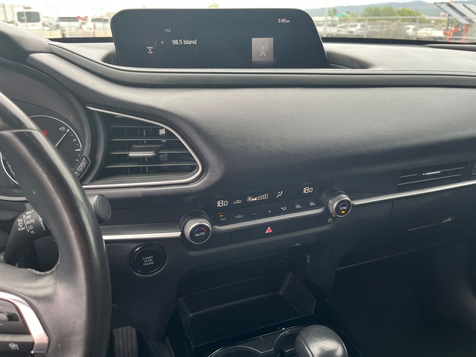 Thumbnail: 2024 Mazda CX-30 - 17