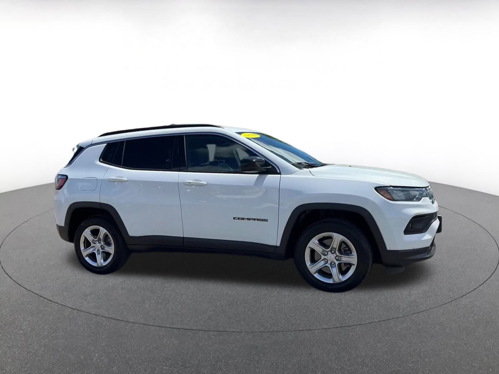 Thumbnail: 2023 Jeep Compass - 2
