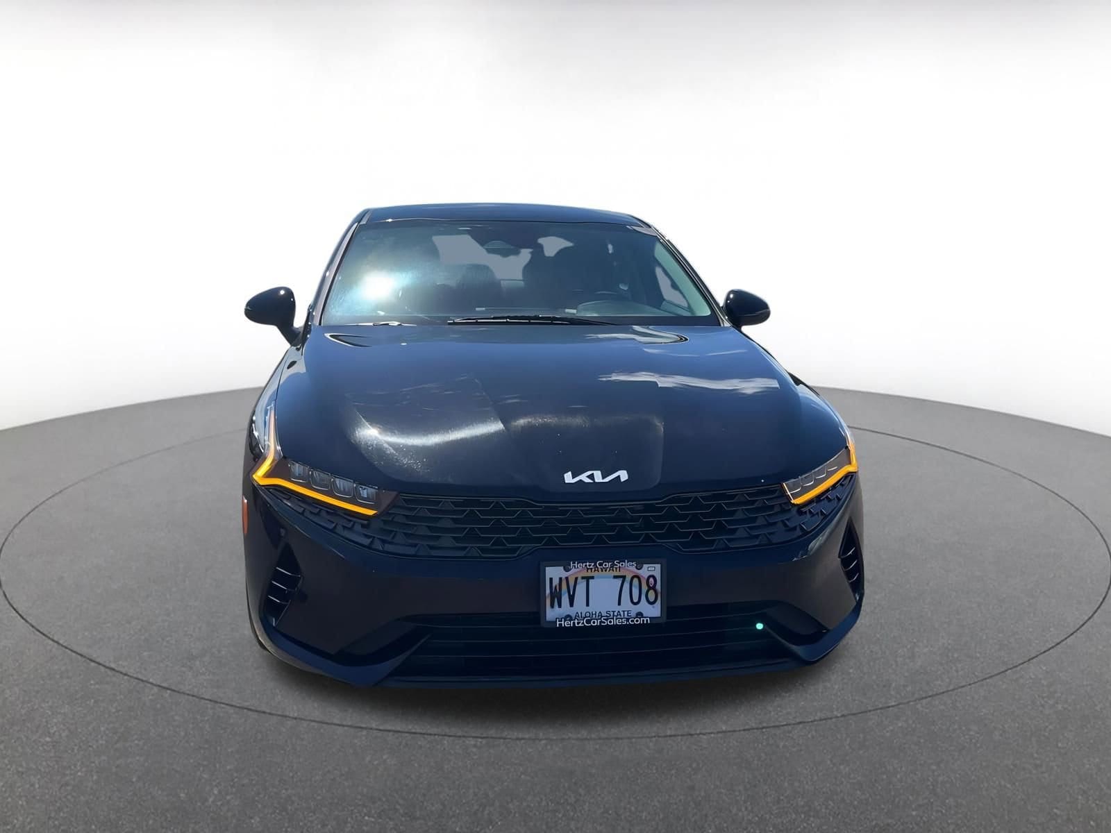 Thumbnail: 2023 Kia K5 - 3