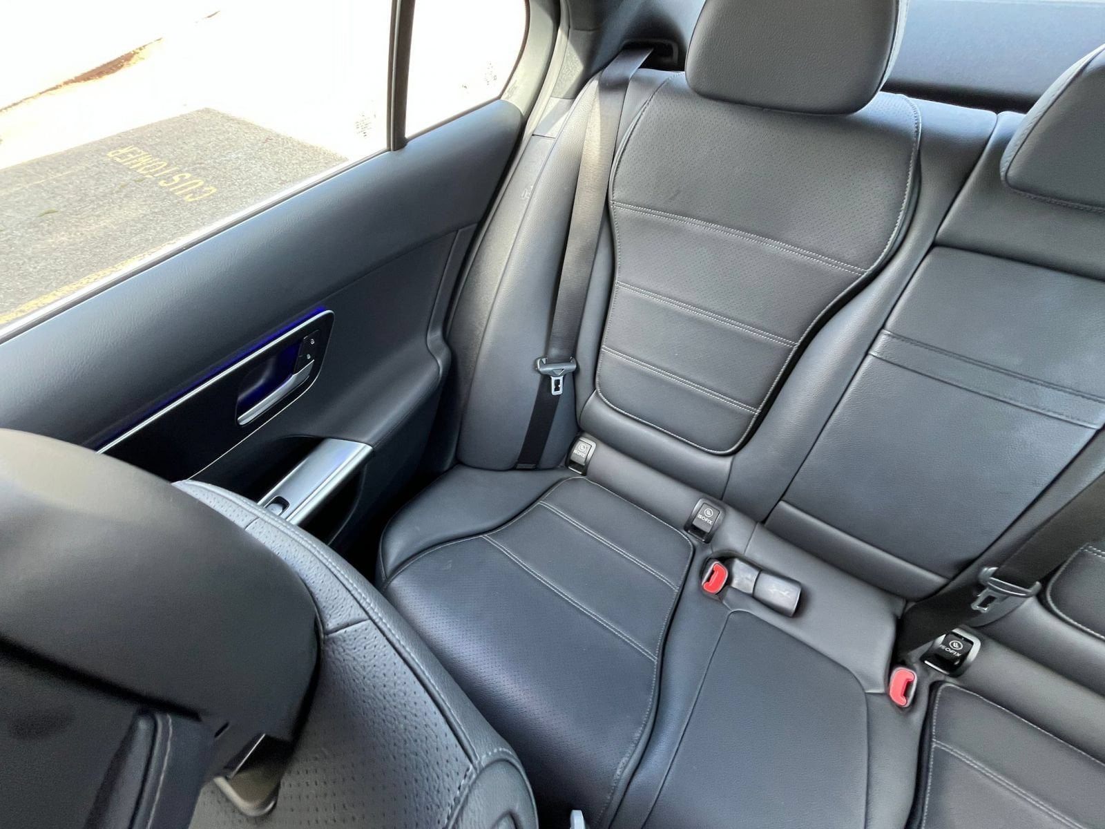 2024 Mercedes-Benz C-Class Sedan C 300 - Photo 38