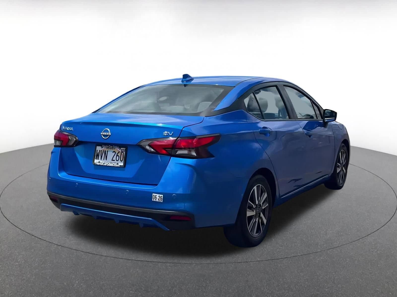 Thumbnail: 2023 Nissan Versa - 14