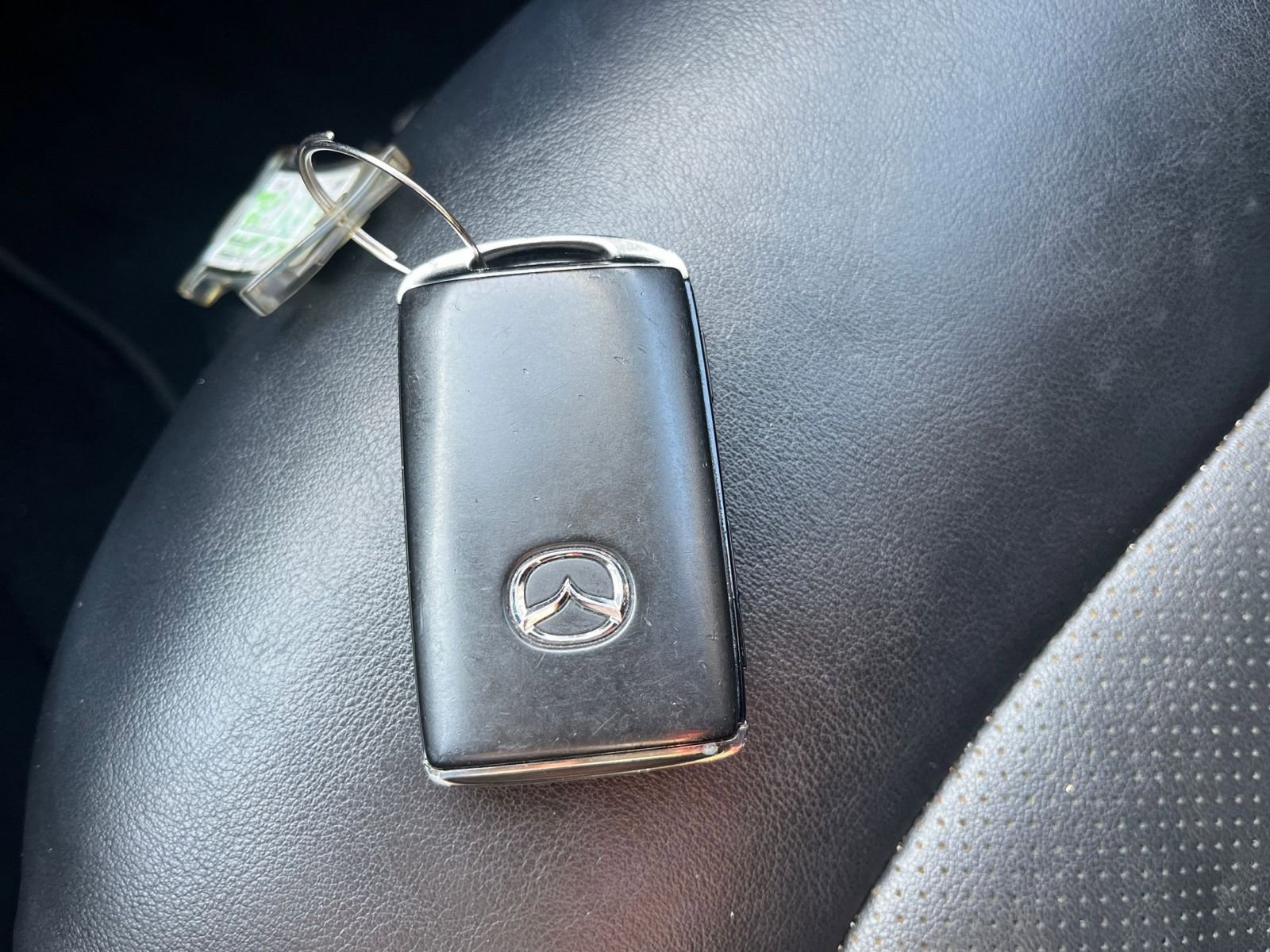 Thumbnail: 2024 Mazda CX-5 - 22