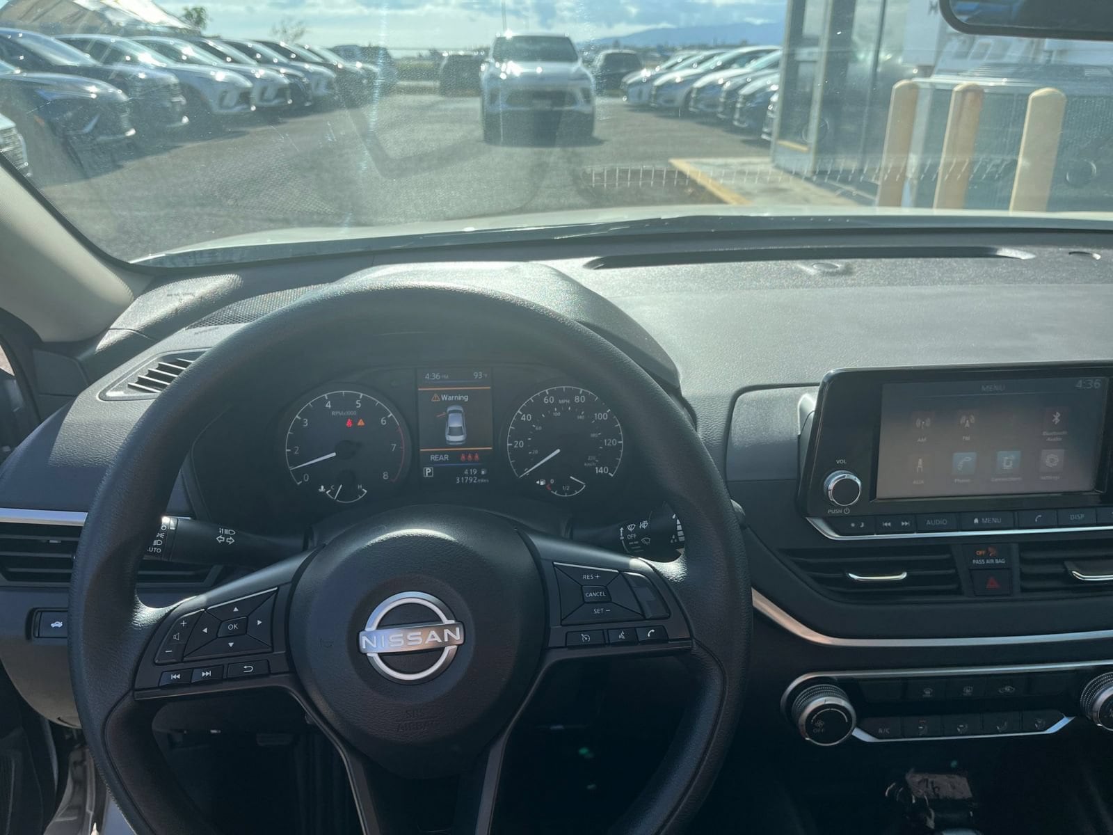 Thumbnail: 2023 Nissan Altima - 27