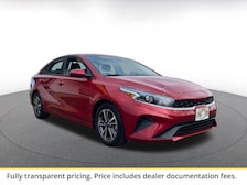 2024 Kia Forte LXS -
                  Honolulu, HI