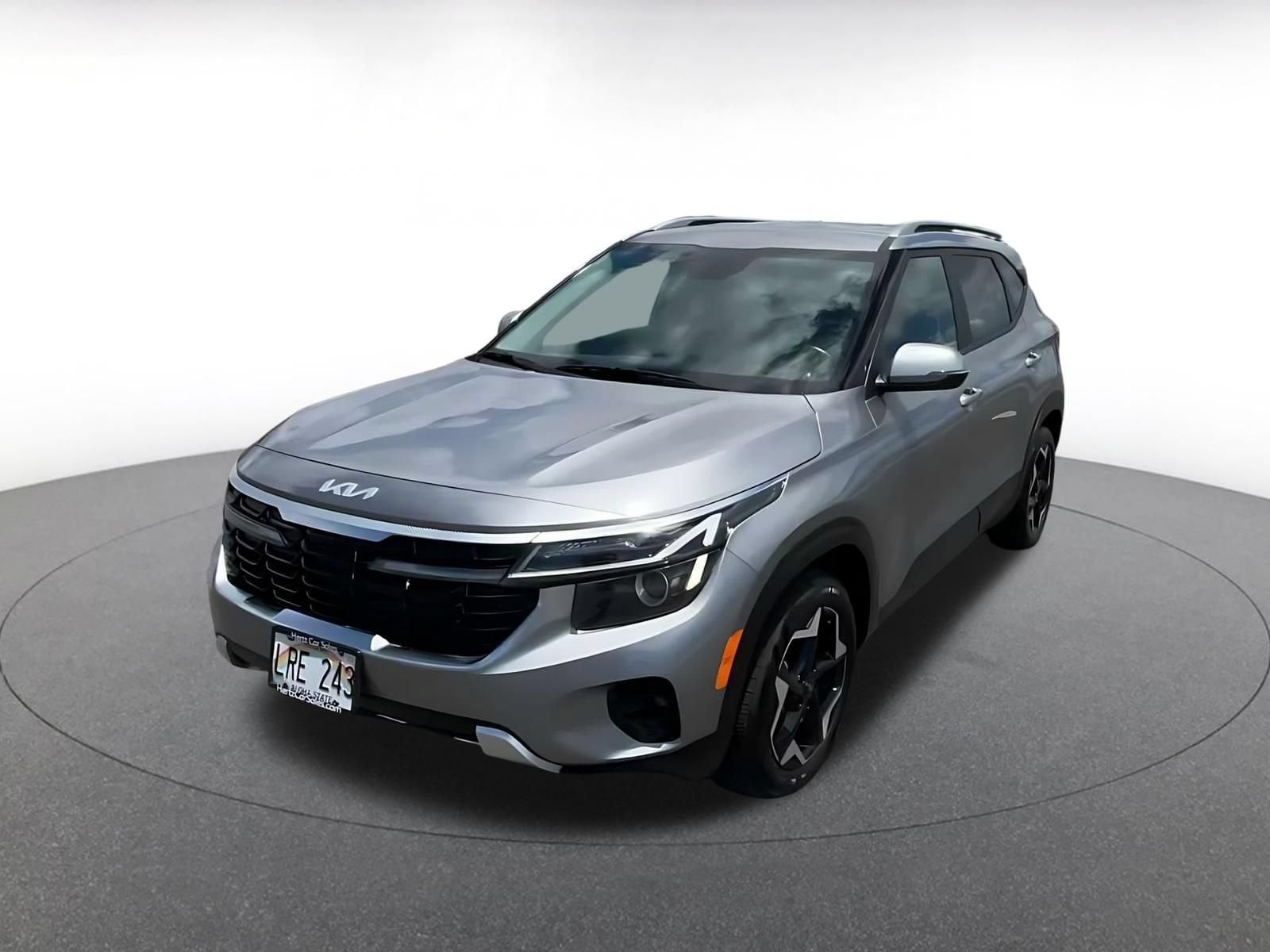 Thumbnail: 2025 Kia Seltos - 5