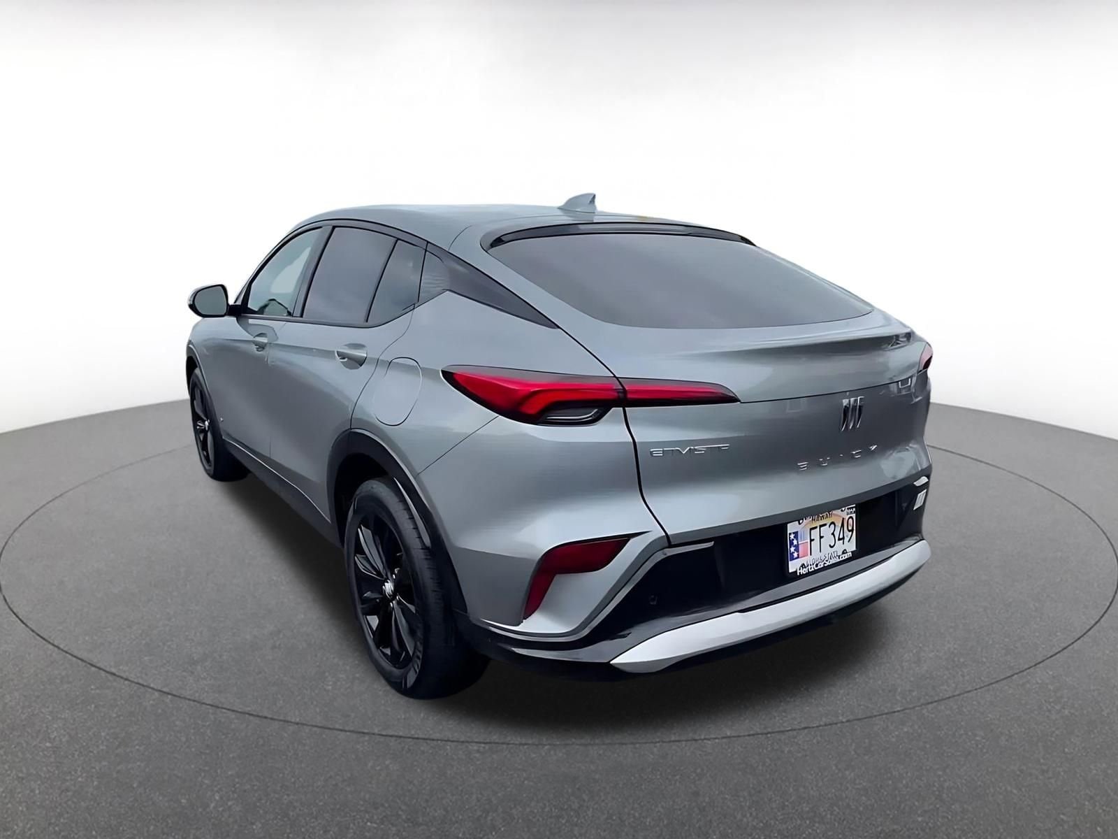 Thumbnail: 2025 Buick Envista - 11