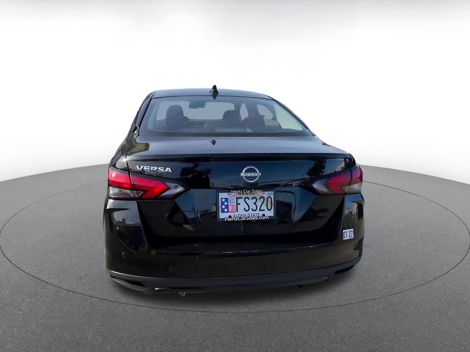 Thumbnail: 2025 Nissan Versa - 12