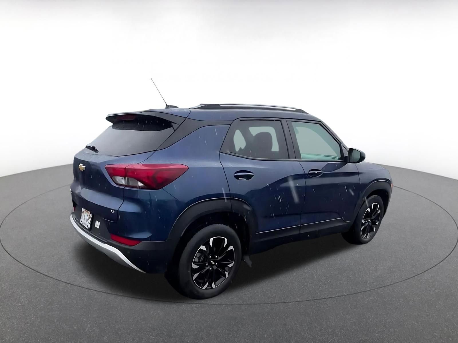 Thumbnail: 2023 Chevrolet TrailBlazer - 14