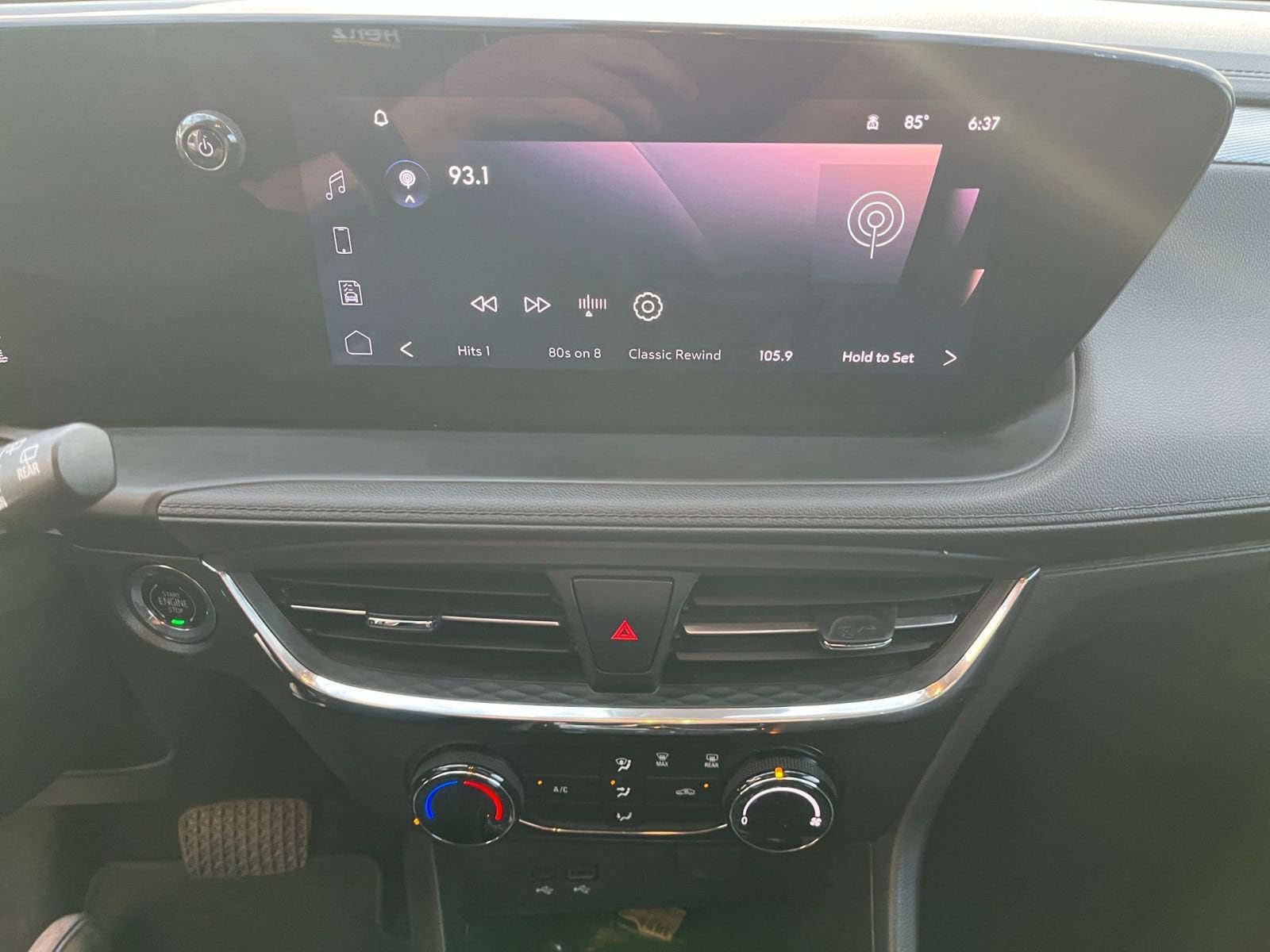 Thumbnail: 2025 Buick Encore GX - 17