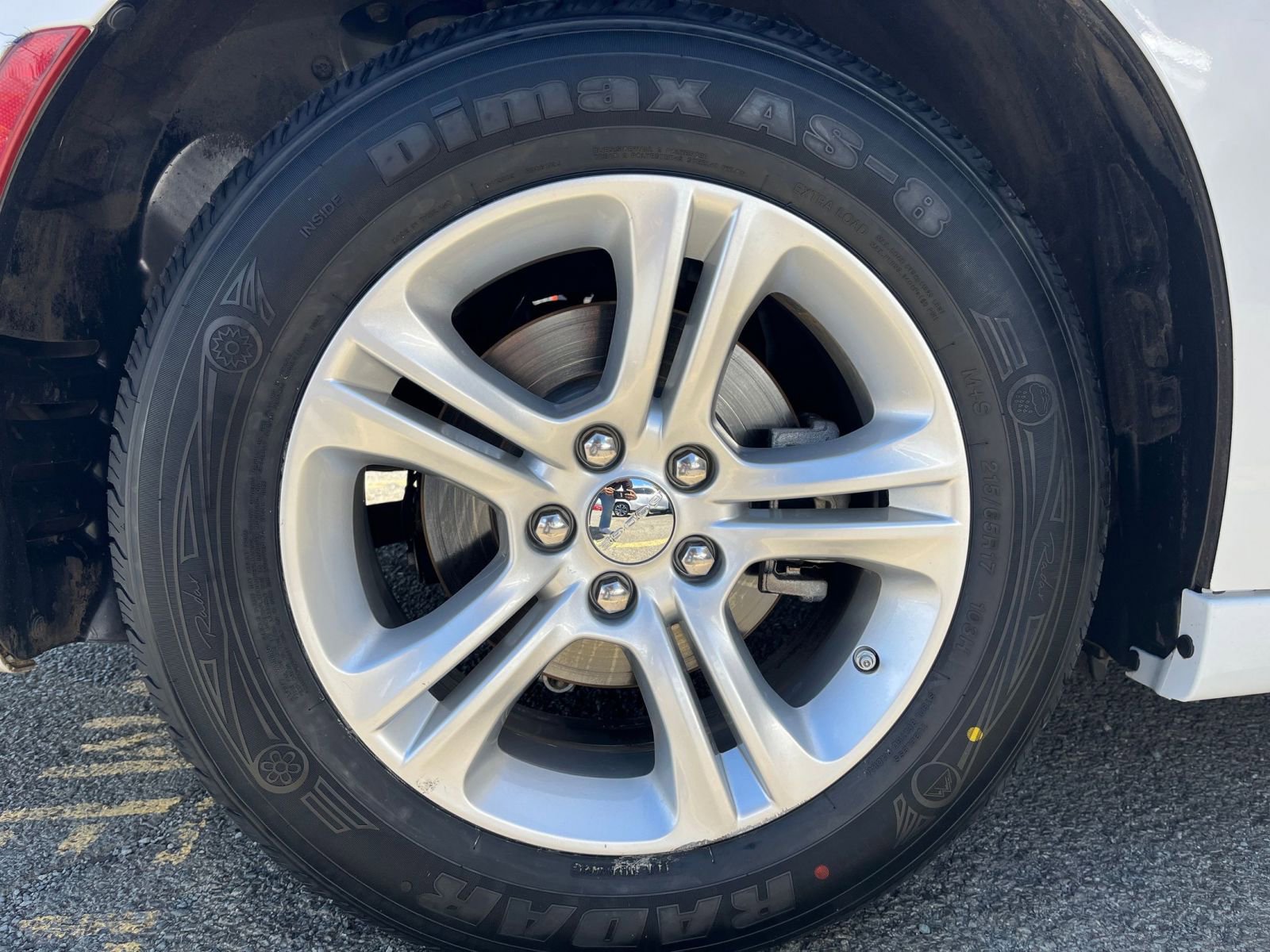 Thumbnail: 2022 Dodge Charger - 30