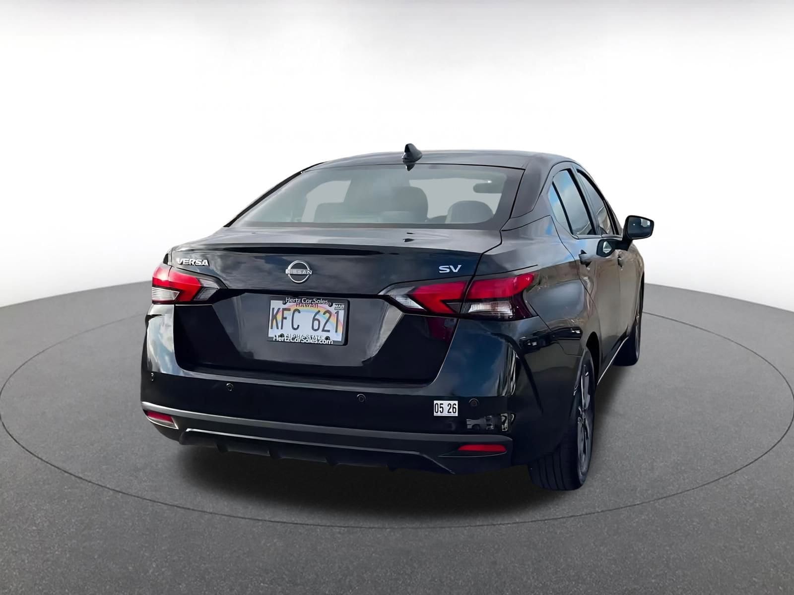 Thumbnail: 2023 Nissan Versa - 15