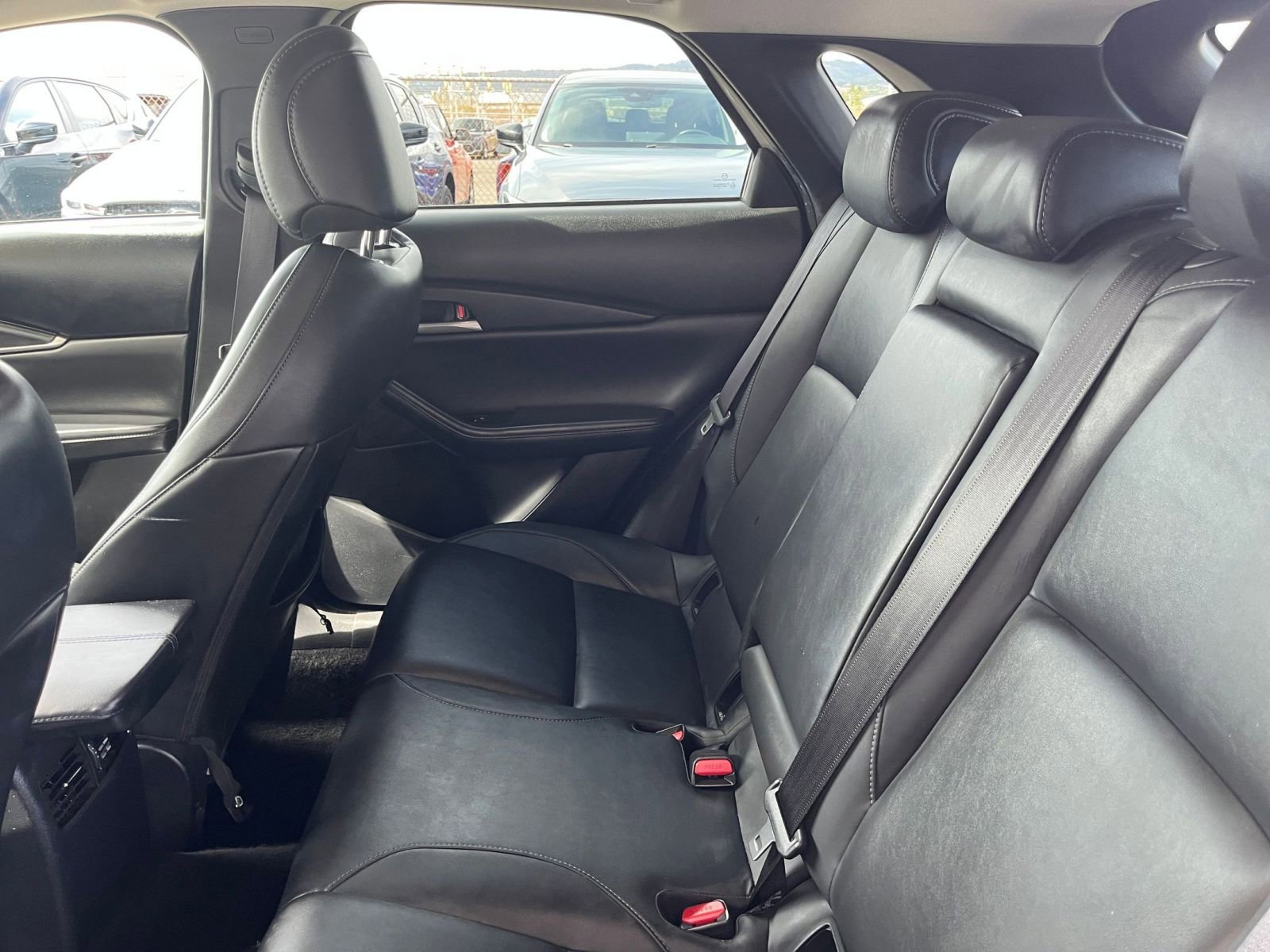 Thumbnail: 2024 Mazda CX-30 - 25