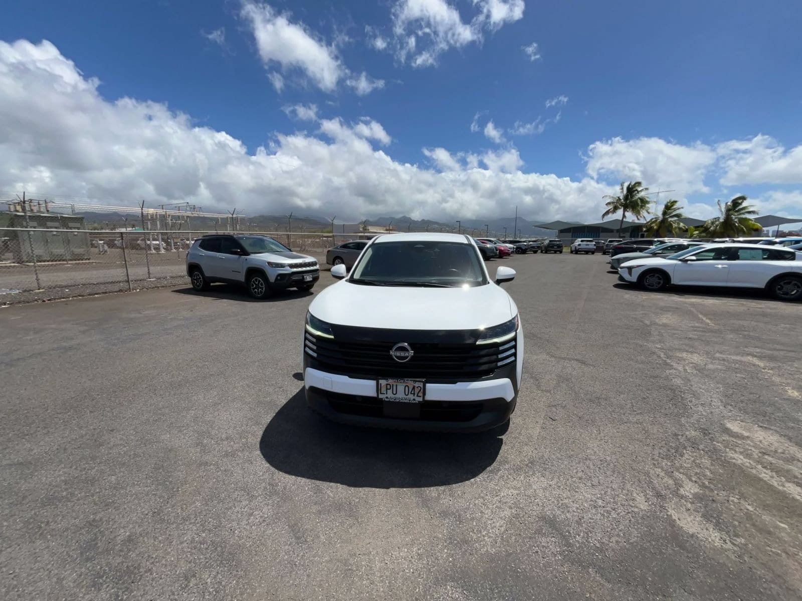 Thumbnail: 2025 Nissan Kicks - 6