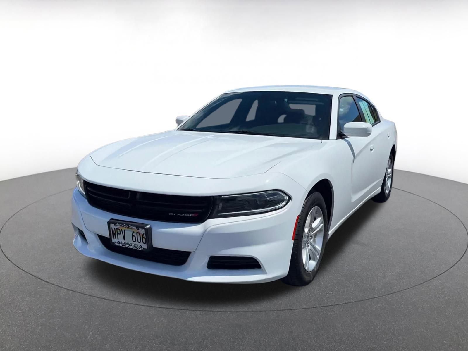 Thumbnail: 2022 Dodge Charger - 7