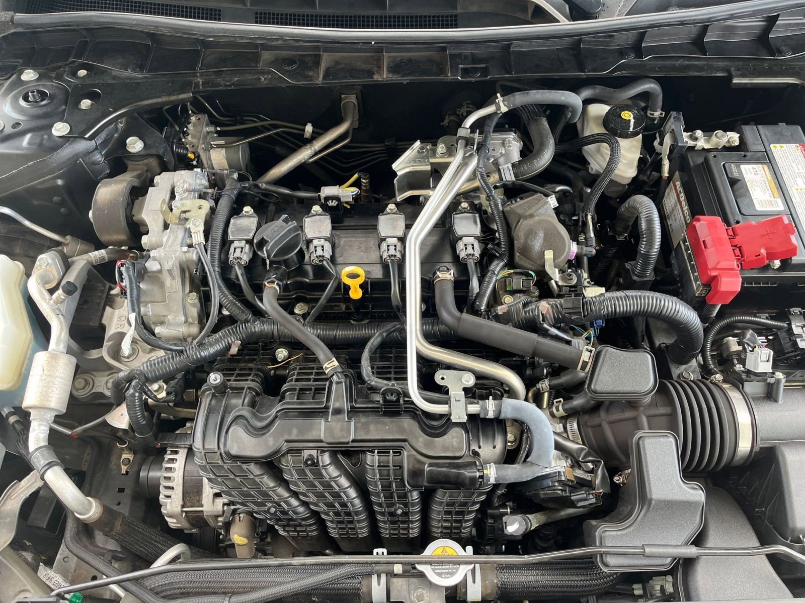 Thumbnail: 2023 Nissan Altima - 30