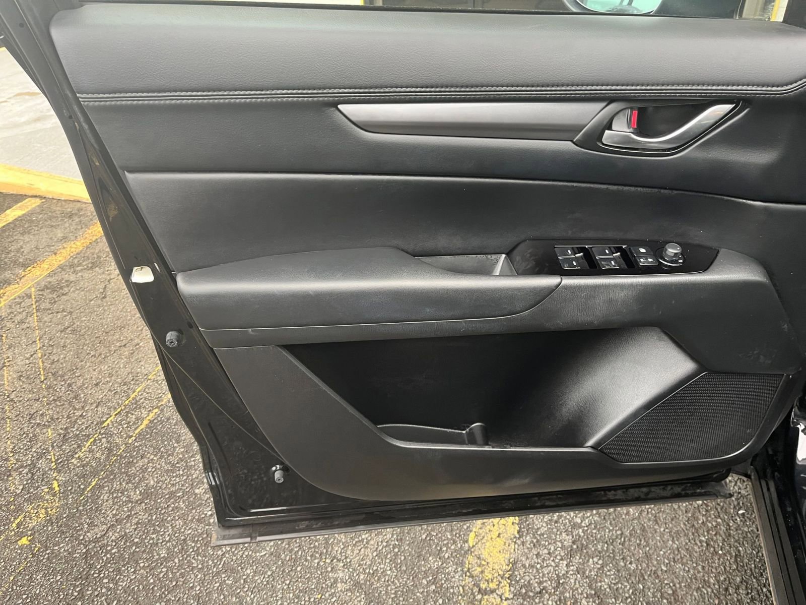 Thumbnail: 2024 Mazda CX-5 - 18