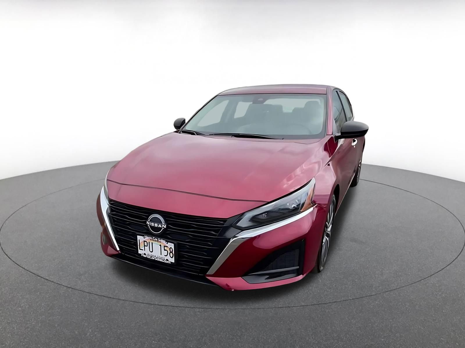 Thumbnail: 2025 Nissan Altima - 7