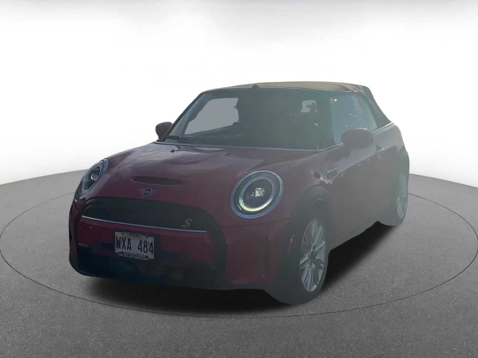 Thumbnail: 2024 MINI Cooper Convertible - 3