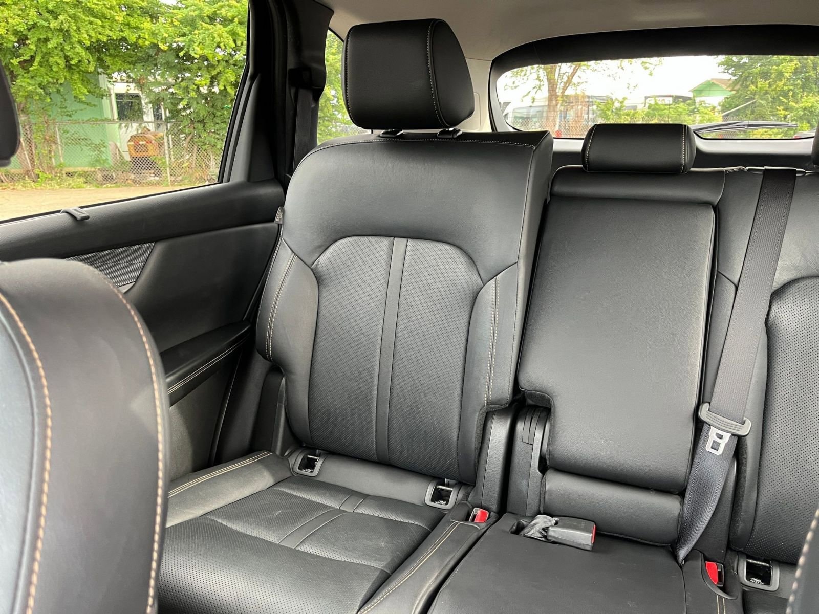 Thumbnail: 2025 Mazda CX-70 - 34